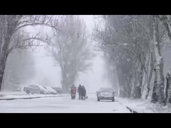 پد گرم کننده شانه و گردن با تابع مادون قرمز و یون منفی